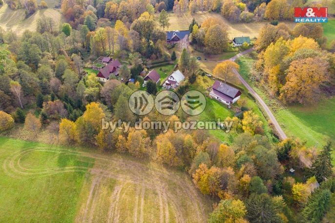 Prodej, Zahrada, Bernartice