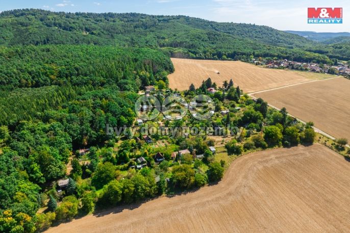 Prodej, Zahrada, Kuřim