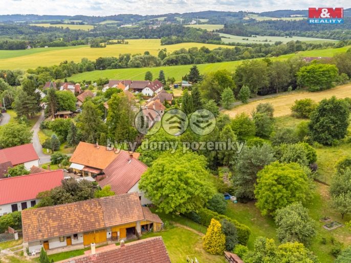 Prodej, Rodinný dům, Chabeřice