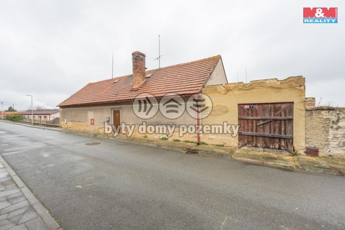 Prodej, Rodinný dům, Buštěhrad