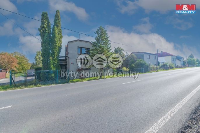 Prodej, Rodinný dům, Havířov