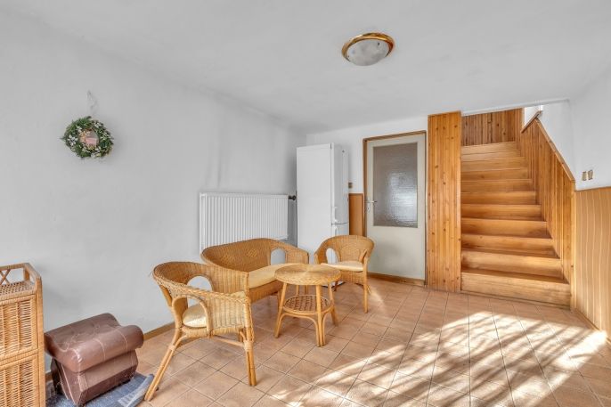 Prodej, Rodinný dům, Načešice