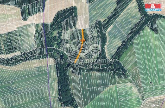 Prodej, Ostatní, Hradčovice