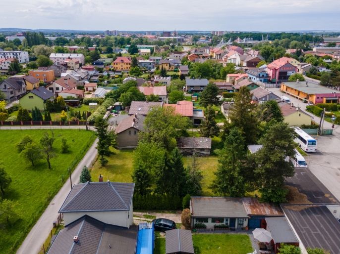 Prodej, Pozemek k bydlení, Bohumín