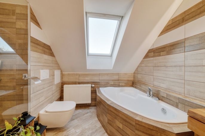 Pronájem, Byt 3+kk, Mariánské Lázně