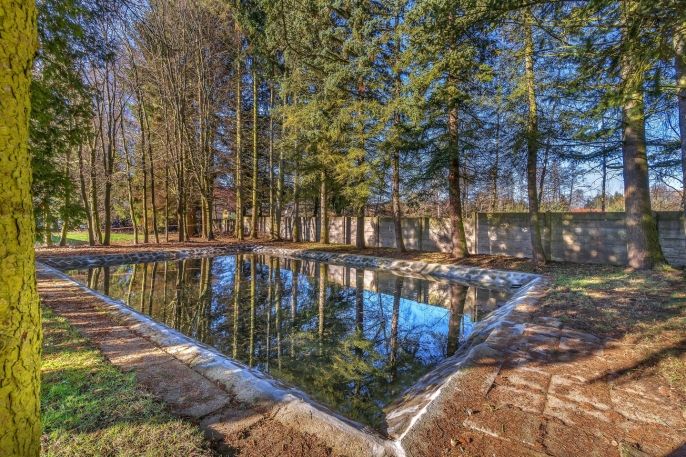 Prodej, Výrobní objekt, Miletín