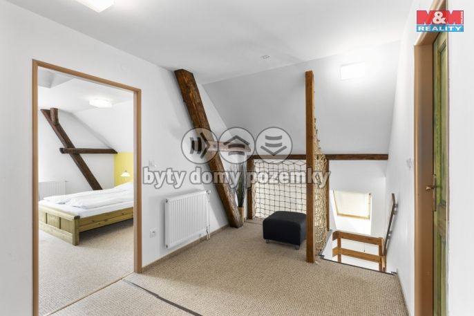 Prodej, Hotel, penzion, Dobruška