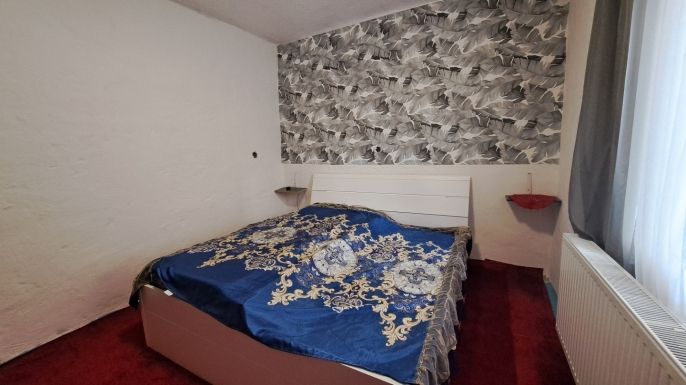 Prodej, Rodinný dům, Heroltice