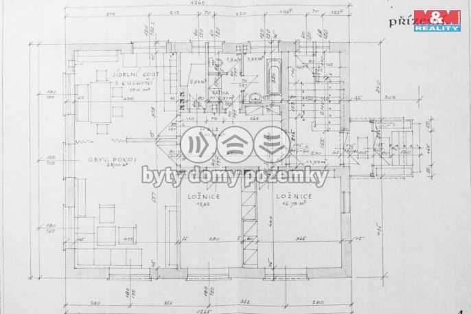Prodej, Rodinný dům, Vavřinec