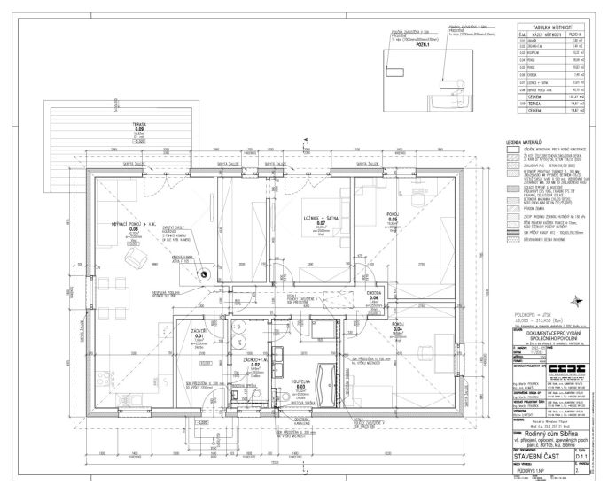 Prodej, Rodinný dům, Sibřina