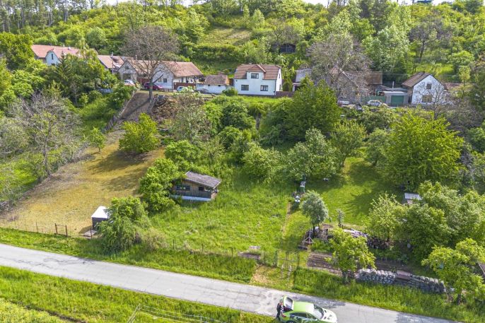 Prodej, Pozemek k bydlení, Vinaře