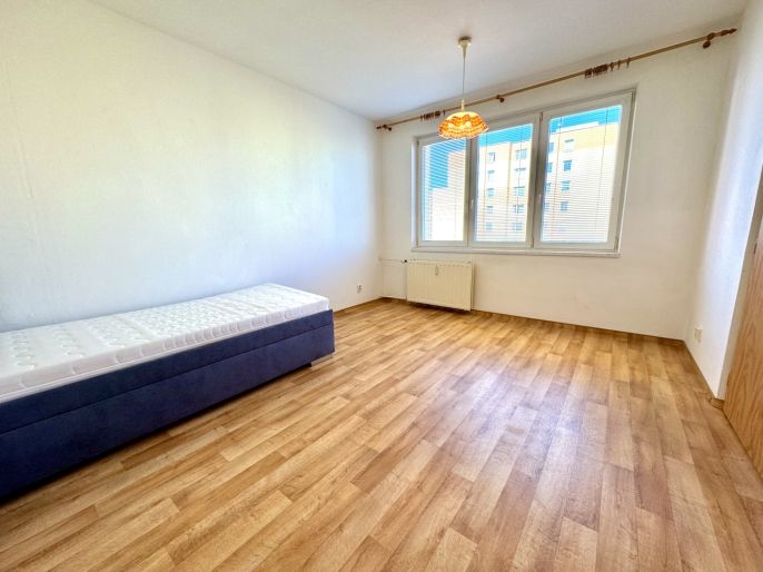 Pronájem, Byt 4+1, Jindřichův Hradec