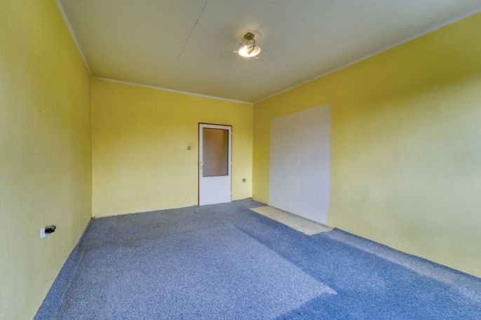 Prodej, Byt 3+1, Chotěšov