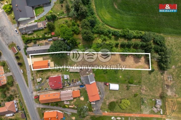 Prodej, Rodinný dům, Petrovice I