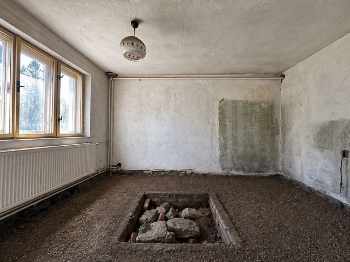 Prodej, Rodinný dům, Šindelová