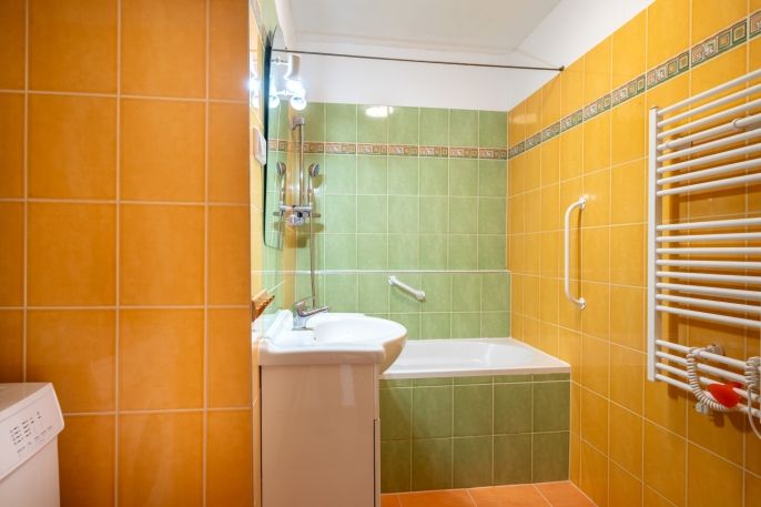 Prodej, Byt 3+1, Písek