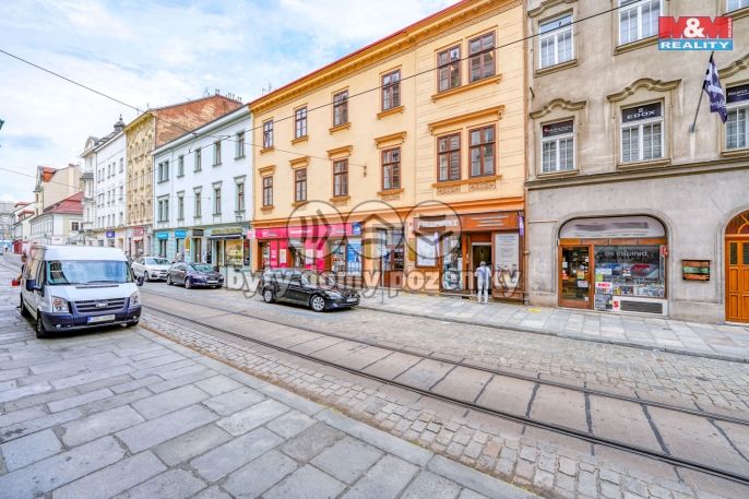 Pronájem, Kancelářský prostor, Plzeň