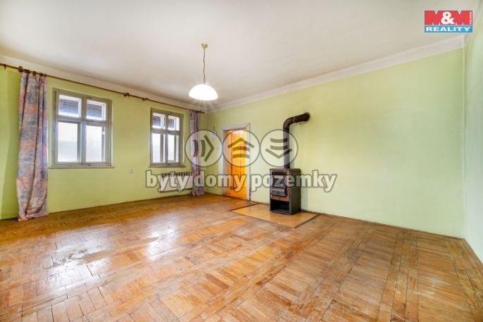 Prodej, Rodinný dům, Rohozná