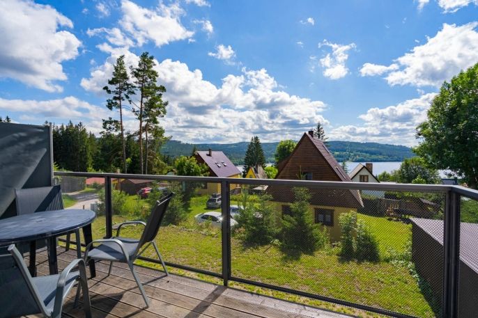 Prodej, Hotel, penzion, Lipno nad Vltavou