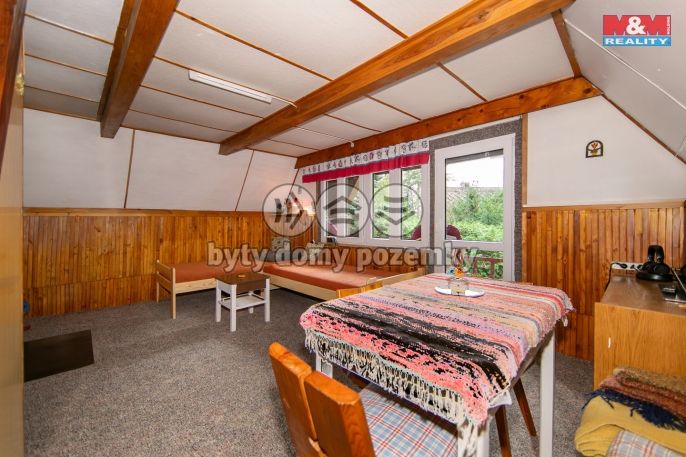 Prodej, Chata, Bukovec