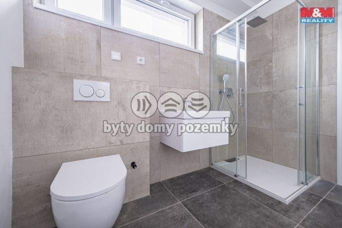 Pronájem, Rodinný dům, Jirny