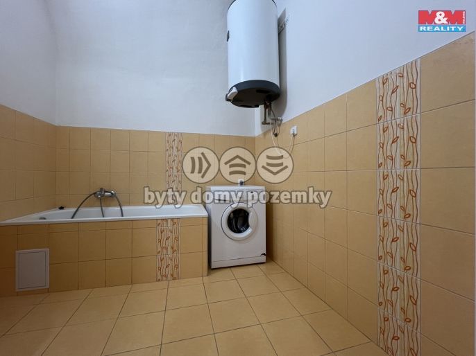 Pronájem, Byt 2+1, Olomouc