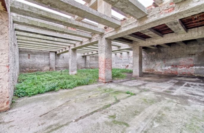 Prodej, Zemědělská usedlost, Krásný Dvůr