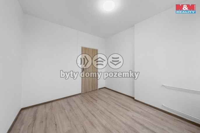 Prodej, Byt 3+1, Most