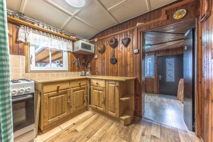 Prodej, Chata, Ústí nad Labem