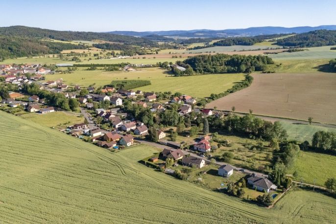 Prodej, Rodinný dům, Dolany