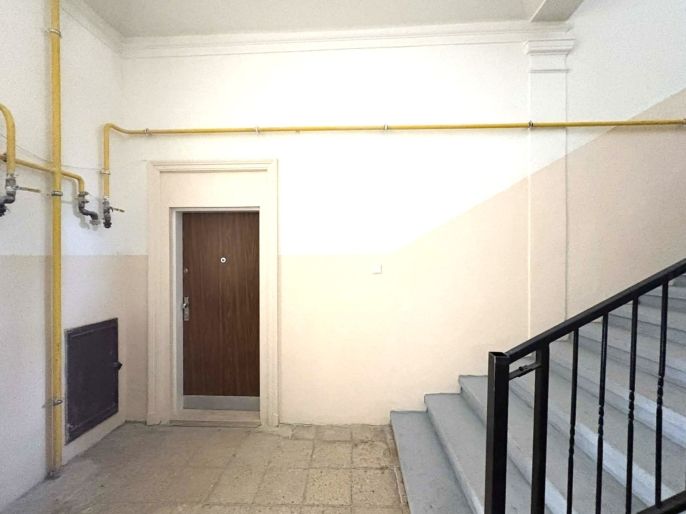 Prodej, Nájemní dům, Duchcov