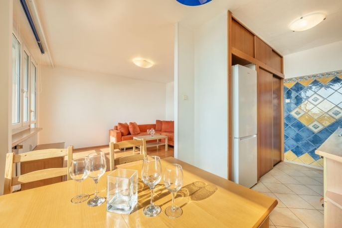 Prodej, Byt 3+1, Praha