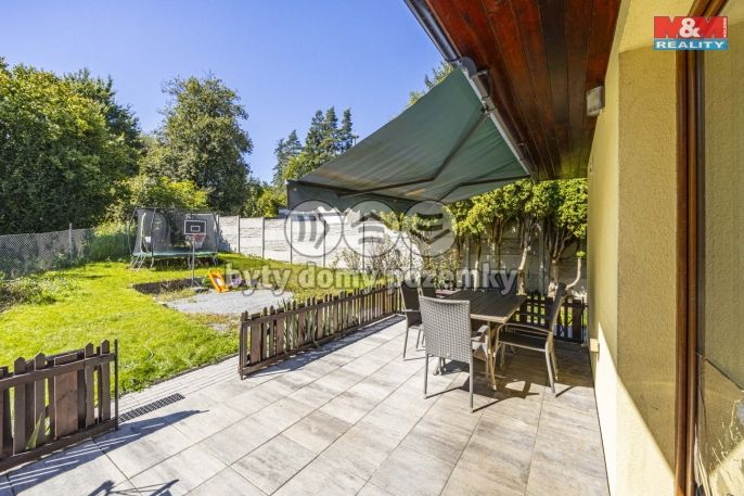 Prodej, Rodinný dům, Kamenice