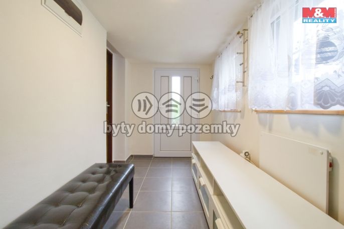 Prodej, Chalupa, Bžany