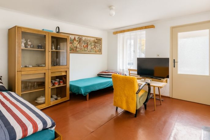 Prodej, Rodinný dům, Netolice