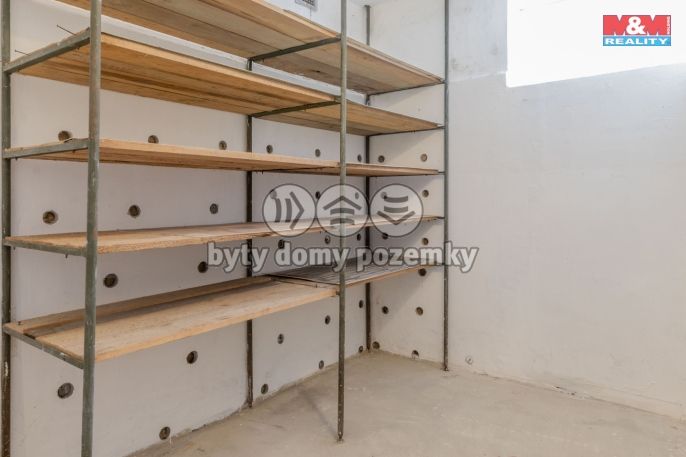 Prodej, Byt 3+1, Uherský Brod