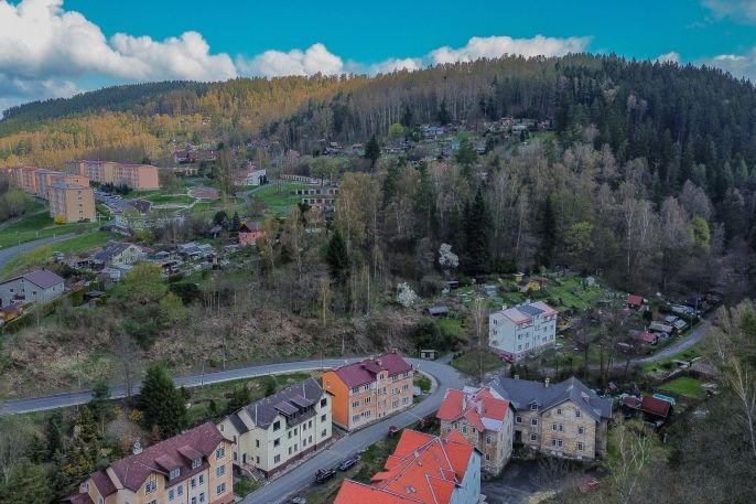 Prodej, Byt 3+1, Oloví