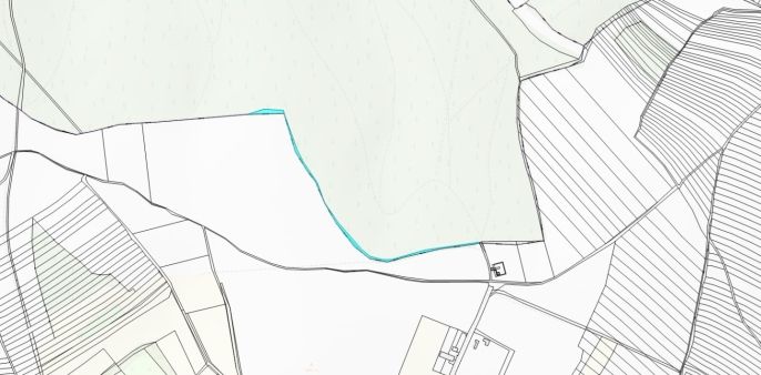 Prodej, Pole, Brankovice