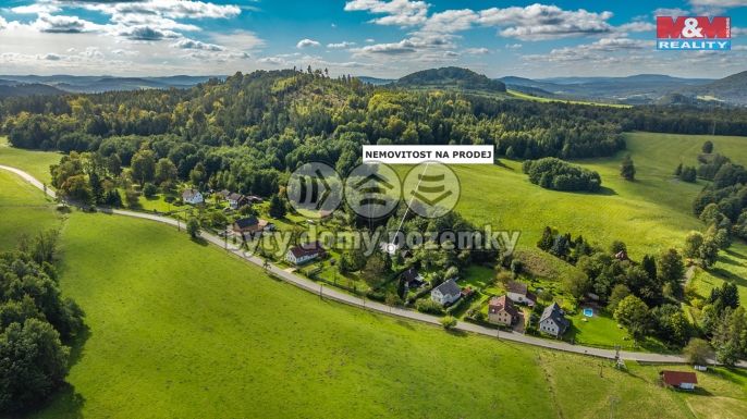 Prodej, Chalupa, Kunratice