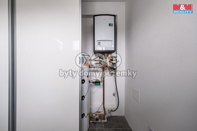 Prodej, Rodinný dům, Jirny