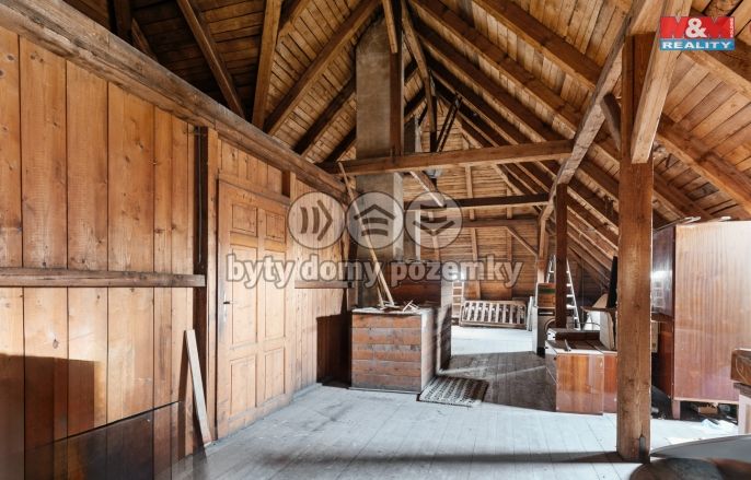 Prodej, Byt 2+1, Hejnice