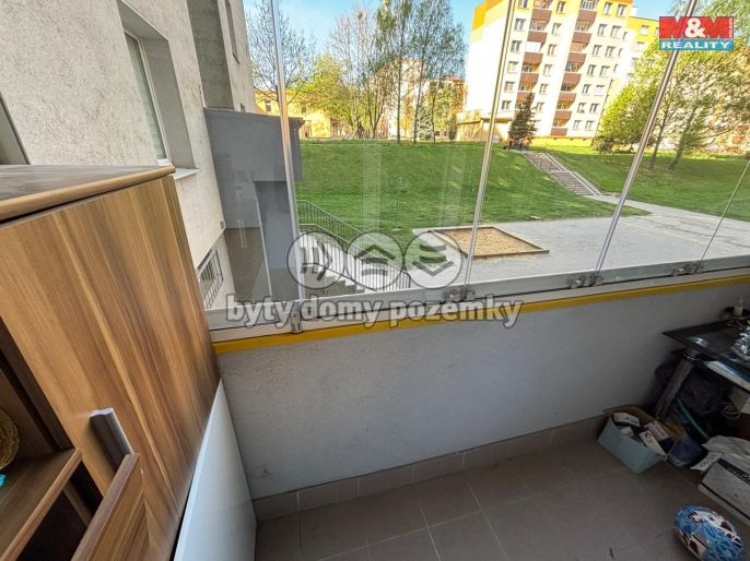 Prodej, Byt 3+1, Orlová