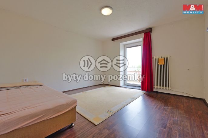 Prodej, Rodinný dům, Medlov