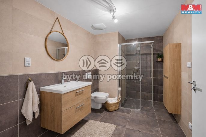 Prodej, Byt 2+kk, Praha