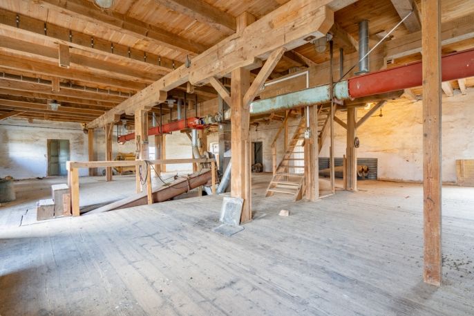 Prodej, Rodinný dům, Bořetín