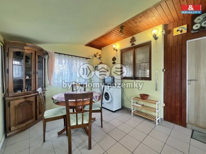 Prodej, Zahrada, Klimkovice