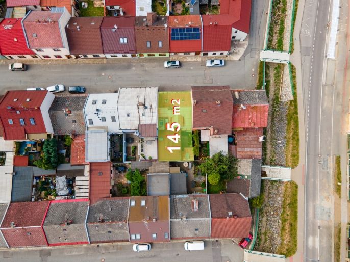 Prodej, Rodinný dům, Svitavy