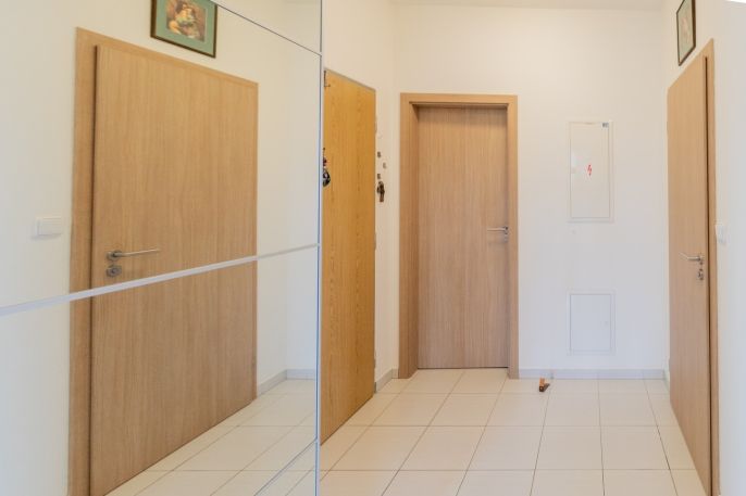 Pronájem, Byt 2+kk, Čelákovice