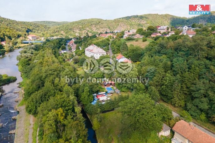 Prodej, Zahrada, Roztoky