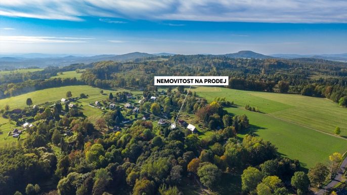 Prodej, Chalupa, Staré Křečany